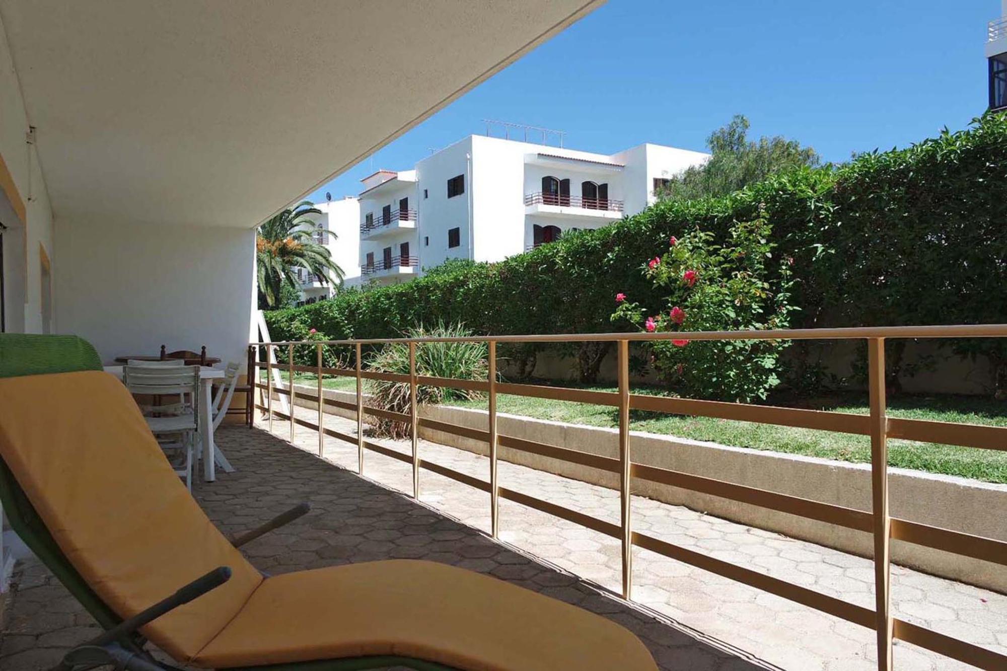 Apartamento A10 - Silence Ground-Floor And Pool Lagos Exterior foto